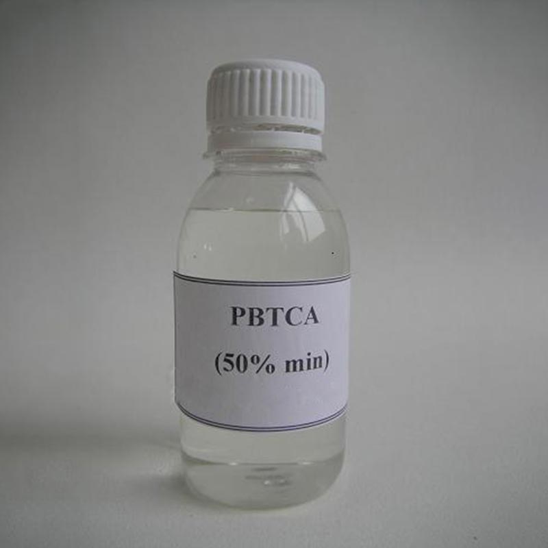 Kwas 2-fosfonobutano-1,2,4-trikarboksylowy (PBTC)