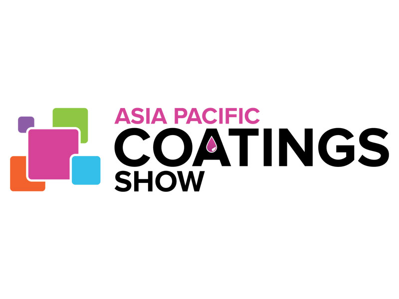 Targi Asia Pacific Coatings Show 2024 (APCS2024)