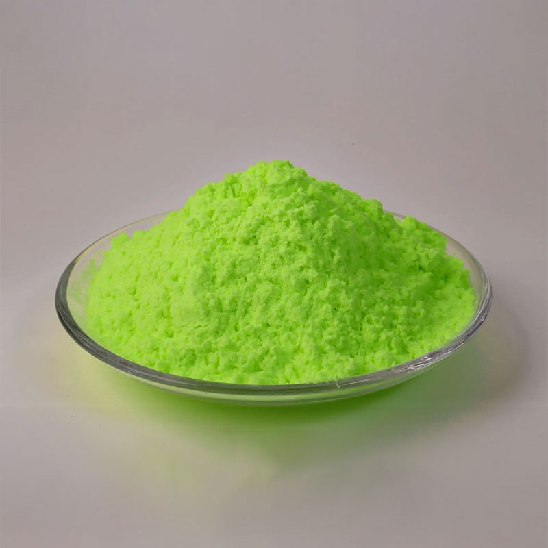 Czym są rozjaśniacze optyczne i dlaczego są ważne?